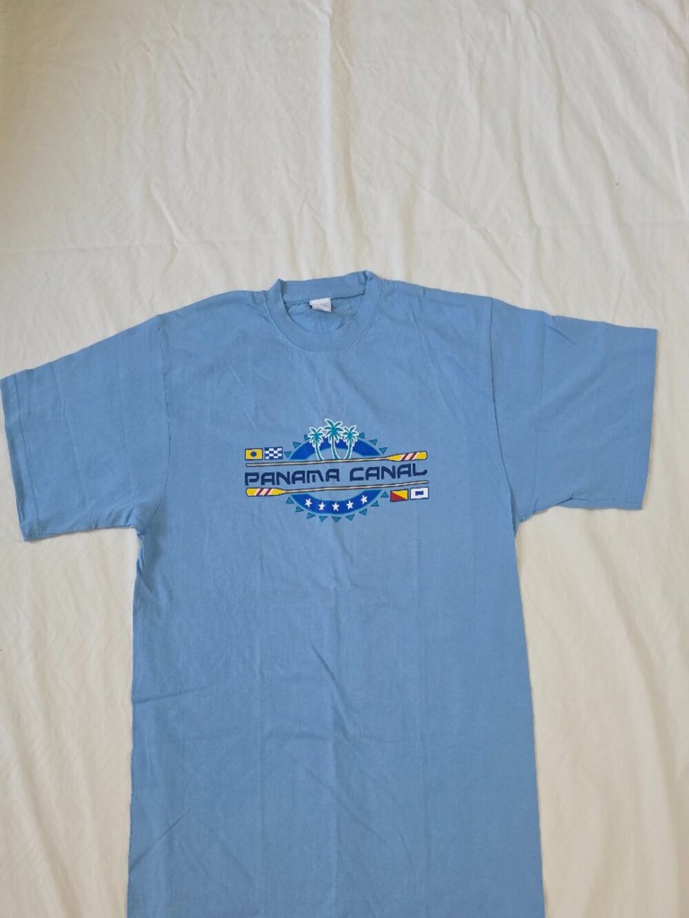Men's XL Cotton T-shirt